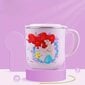 Disney Prinsessa Ruostumaton Teräs Kahvimuki - 8.79oz, Ariel, Lumikki, Tuhkimo, Elsa, Belle众 hinta ja tiedot | Ompelutarvikkeet | hobbyhall.fi