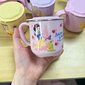 Disney Prinsessa Ruostumaton Teräs Kahvimuki - 8.79oz, Ariel, Lumikki, Tuhkimo, Elsa, Belle众 hinta ja tiedot | Ompelutarvikkeet | hobbyhall.fi