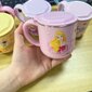 Disney Prinsessa Ruostumaton Teräs Kahvimuki - 8.79oz, Ariel, Lumikki, Tuhkimo, Elsa, Belle众 hinta ja tiedot | Ompelutarvikkeet | hobbyhall.fi