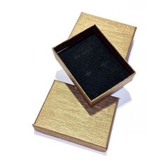 Lahjarasia 5 x 8 x 2,2 cm (k) - paperia, värillinen. Pakkauksessa 24 kpl hinta ja tiedot | Lahjapaketointi | hobbyhall.fi