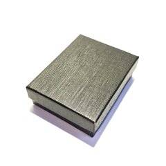 Lahjarasia 7 x 9 x 3 cm(k) - paperia, värillinen. 12 kpl pakkauksessa hinta ja tiedot | Lahjapaketointi | hobbyhall.fi