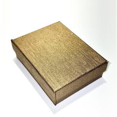 Lahjarasia 8 x 11 x 3 cm (k) - paperia, värillinen. 12 kpl pakkauksessa hinta ja tiedot | Lahjapaketointi | hobbyhall.fi