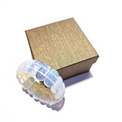 Lahjarasia 9 x 9 x 5 cm (k) - paperia, värillinen. 6 kpl pakkauksessa hinta ja tiedot | Lahjapaketointi | hobbyhall.fi