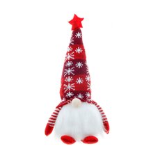 Joululelut lahja LED-valolla Gnome Toys Joulukoristelulahja hinta ja tiedot | Joulukoristeet | hobbyhall.fi