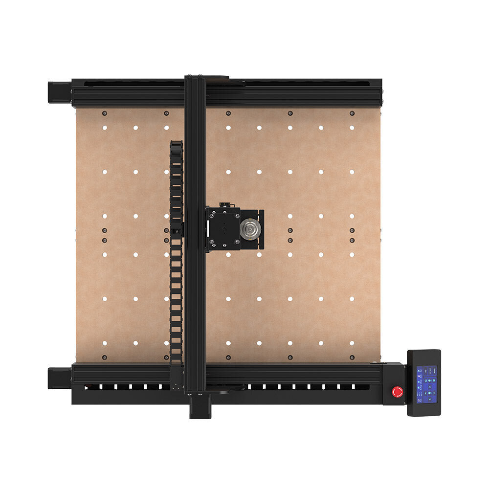 TwoTrees TTC450 CNC-jyrsintä - kaiverruskone hinta ja tiedot | Käsityökalut | hobbyhall.fi