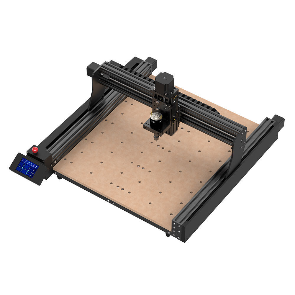 TwoTrees TTC450 CNC-jyrsintä - kaiverruskone hinta ja tiedot | Käsityökalut | hobbyhall.fi