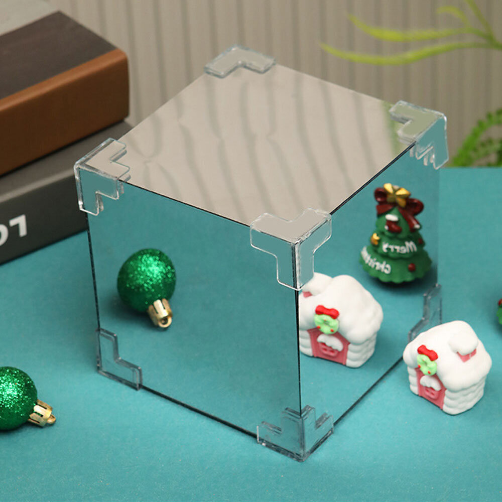 Christmas cube LED-yövalo USB-ladattava joulupedantti hinta ja tiedot | Joulukoristeet | hobbyhall.fi