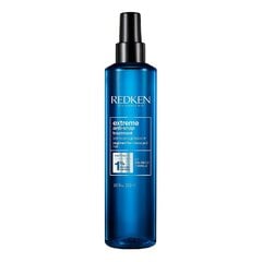 Redken Extreme Anti-Snap Leave-In hoito 250 ml hinta ja tiedot | Kampaamotuotteet | hobbyhall.fi