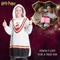 HARRY POTTER Fleece-villapaita, villapaita, yksi koko hinta ja tiedot | Tyttöjen neuleet, liivit ja jakut | hobbyhall.fi