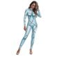 Naisten painajainen ennen joulua Sally-asu Cosplay Party Jumpsuit Bodysuit Halloween-lahjat hinta ja tiedot | Naamiaisasut | hobbyhall.fi