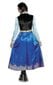 Aikuisten prinsessa Anna Cosplay -asu Frozen Christmas Cos Fancy Dres_1 hinta ja tiedot | Naamiaisasut | hobbyhall.fi