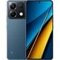 Xiaomi POCO X6 5G Smartphone 12GB / 256GB hinta ja tiedot | Matkapuhelimet | hobbyhall.fi