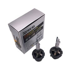 (6000 K-D3S)2X HID Auton Xenon-valo Polttimo CBI HID head polttimo D1S D2S D3S D4S D2R D4R D1 D2 D3 D4 pää 4300K ​​6000K 8000K hinta ja tiedot | Vaihteiston osat | hobbyhall.fi