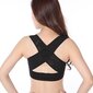 Posture Vest for Women Selkätuki Parempaan ryhtiä varten beige yksi koko hinta ja tiedot | Kauneudenhoitotarvikkeet | hobbyhall.fi