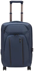 Thule Carry On Spinner C2S-22 -matkalaukku, sininen hinta ja tiedot | Matkalaukut ja matkakassit | hobbyhall.fi