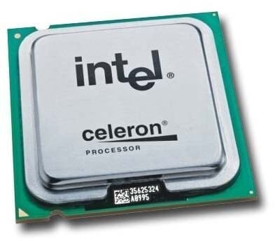 Intel Celeron G1820 2.7GHz, 2MB, OEM (CM8064601483405 930400) hinta ja tiedot | Prosessorit | hobbyhall.fi