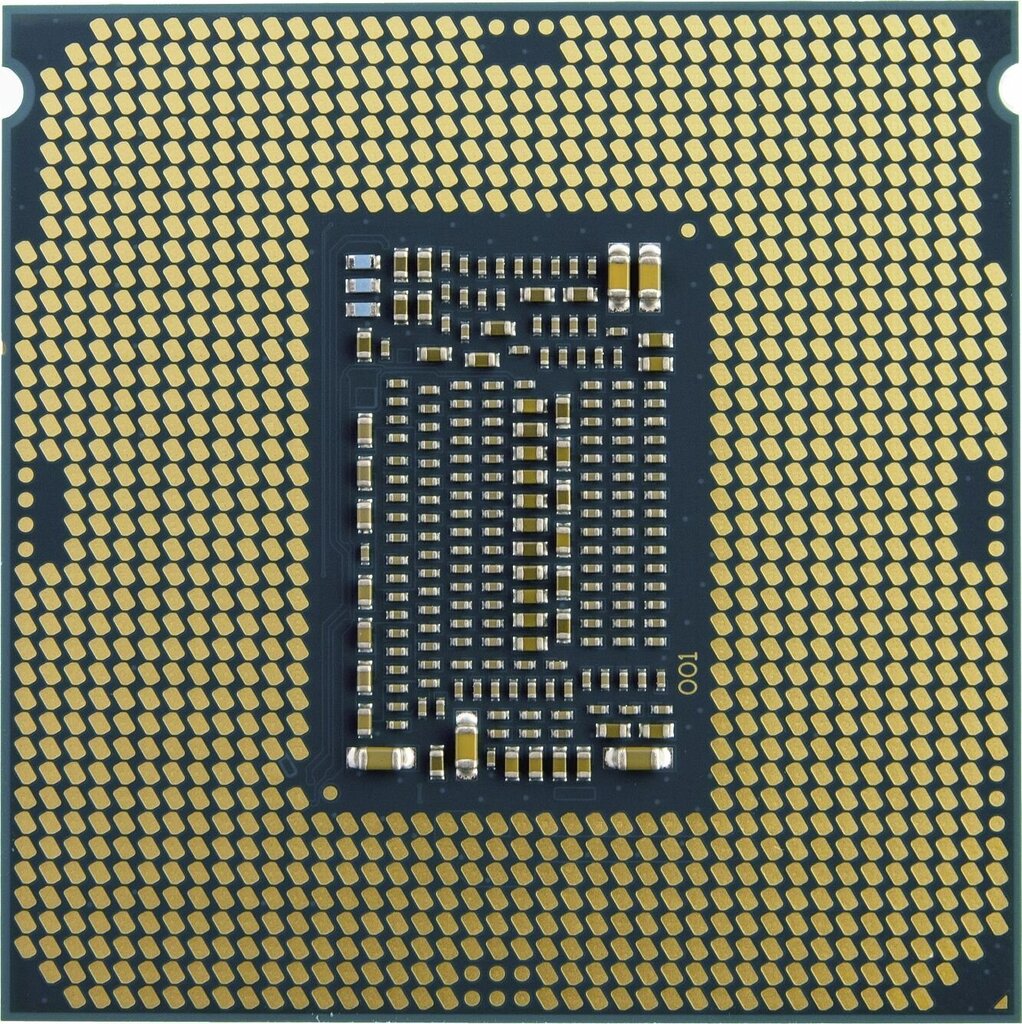 Intel BX8069510980XE hinta ja tiedot | Prosessorit | hobbyhall.fi