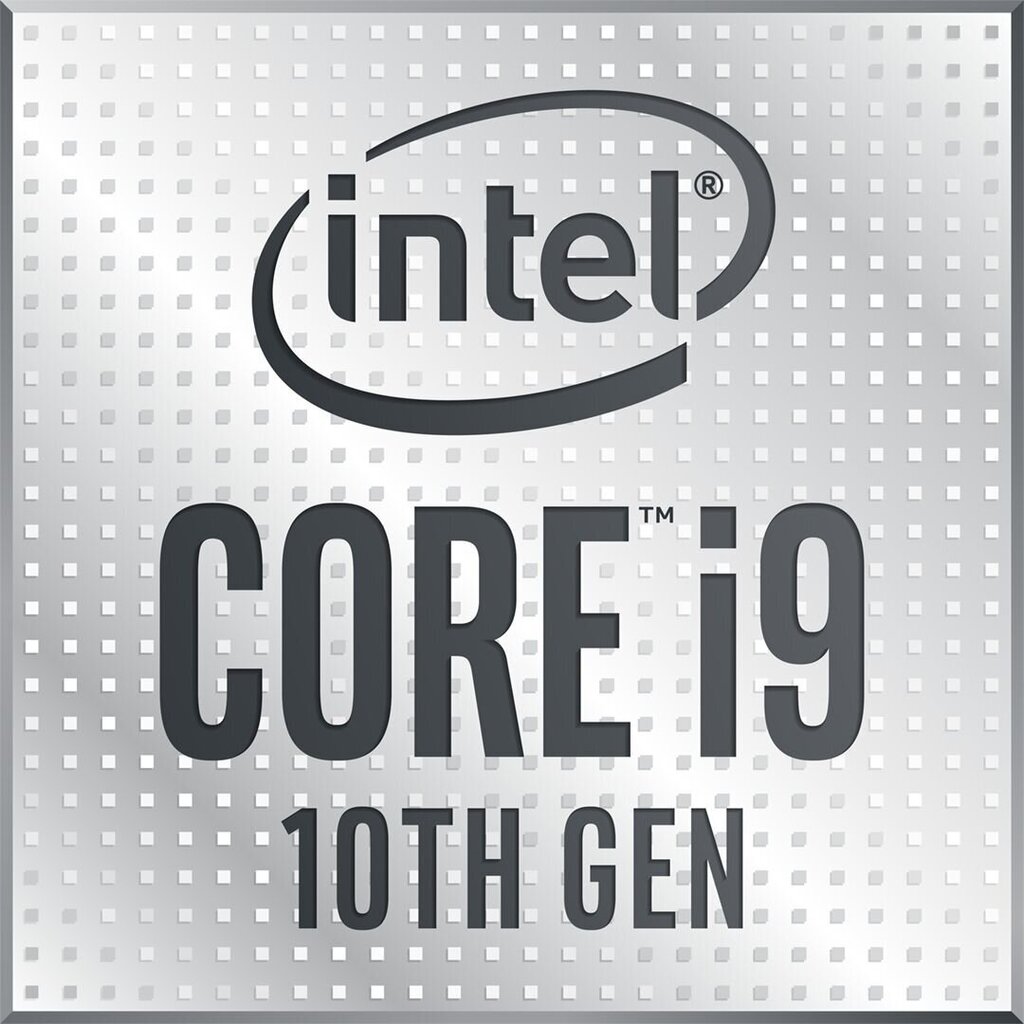 Intel BX8070110900KF hinta ja tiedot | Prosessorit | hobbyhall.fi