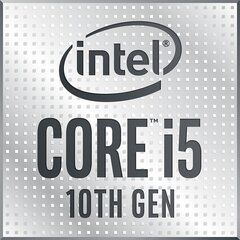 Intel Core i5-10400F hinta ja tiedot | Intel Tietokoneet ja pelaaminen | hobbyhall.fi