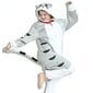 Joulueläimet Aikuiset Kissa Karhu Hai Onesies Pyjama pesukarhu puvut Lohikäärme Jumpsuit Joululahja hinta ja tiedot | Naamiaisasut | hobbyhall.fi