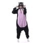 Joulueläimet Aikuiset Kissa Karhu Hai Onesies Pyjama pesukarhu puvut Lohikäärme Jumpsuit Joululahja hinta ja tiedot | Naamiaisasut | hobbyhall.fi