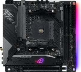 Asus 90MB1140-M0EAY0 hinta ja tiedot | Emolevyt | hobbyhall.fi