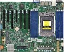 SuperMicro MBD-H12SSL-C-O hinta ja tiedot | SuperMicro Tietokoneet ja pelaaminen | hobbyhall.fi