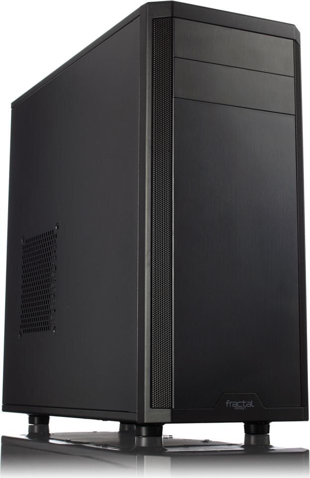 Fractal Design Core 2500 hinta ja tiedot | Tietokonekotelot | hobbyhall.fi