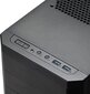 Fractal Design Core 2500 hinta ja tiedot | Tietokonekotelot | hobbyhall.fi