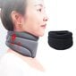 Cervicorrect Neck Support for Snoring Healthy Lab Co Ergonominen niskatuki 50 % alennus (musta) hinta ja tiedot | Kauneudenhoitotarvikkeet | hobbyhall.fi