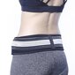 Sacroiliac SI Joint Hip Belt - Alaselän tuki miehille ja naisille - Lonkkatuki lonkkakipuun - Vyö lantion tukemiseen - Trochanter Belt... hinta ja tiedot | Kauneudenhoitotarvikkeet | hobbyhall.fi