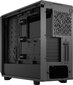 Fractal Design FD-C-MES2A-04 hinta ja tiedot | Tietokonekotelot | hobbyhall.fi