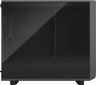 Fractal Design FD-C-MES2A-04 hinta ja tiedot | Tietokonekotelot | hobbyhall.fi