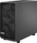 Fractal Design FD-C-MES2A-04 hinta ja tiedot | Tietokonekotelot | hobbyhall.fi