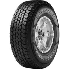 GOODYEAR GOYE WRANGLER AT ADVENTUR 235/85 16 120Q hinta ja tiedot | Ympärivuotiset renkaat | hobbyhall.fi