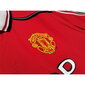 Retro Legend 98-99 Manchester Unitedin kotipaita lyhyt Cantona NO.7 XL hinta ja tiedot | Jalkapallovaatteet ja -varusteet | hobbyhall.fi