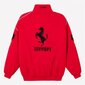 2023 Ferrari Black Embroidery Exclusive takkisetti F1 Team Racing Red Ed Ed 2XL hinta ja tiedot | Moottoripyörien lisätarvikkeet | hobbyhall.fi