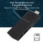 Mini PC Stick for Windows 10 Intel Z8350 Quad Core Intel HD Graphics 2+32GB WiFi BT4.0 UK Plug hinta ja tiedot | Kannettavien tietokoneiden lisätarvikkeet | hobbyhall.fi