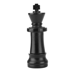 Musta Puinen Chess Data Storage USB 2.0 Flash Drive U Muistilevy Yhteensopiva USB1.1 (16 Gt) hinta ja tiedot | Kannettavien tietokoneiden lisätarvikkeet | hobbyhall.fi