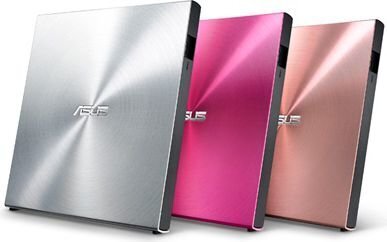 Asus SDRW-08U5S-U (90DD0114-M20000) hinta ja tiedot | Levyasemat | hobbyhall.fi