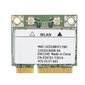 Dell Broadcom BCM943228HM4L DW1540 Dual Band Mini PCI-e Wifi-kortti 802.11 a B/g/n hinta ja tiedot | Kannettavien tietokoneiden lisätarvikkeet | hobbyhall.fi