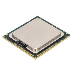 Intel Xeon X5650 SiX Core Twelve Threads 2,66GHz 12M Cache LGA1366 CPU virallinen versio hinta ja tiedot | Kannettavien tietokoneiden lisätarvikkeet | hobbyhall.fi