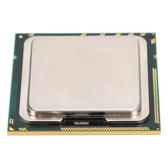 Intel Xeon X5650 SiX Core Twelve Threads 2,66GHz 12M Cache LGA1366 CPU virallinen versio hinta ja tiedot | Kannettavien tietokoneiden lisätarvikkeet | hobbyhall.fi