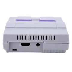 Retroflag SUPERPi Case RASPBERRY Pi3B+ 2/3 Model B Gamepad Dual USB US Version hinta ja tiedot | Kannettavien tietokoneiden lisätarvikkeet | hobbyhall.fi