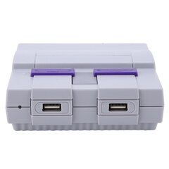 Retroflag SUPERPi Case RASPBERRY Pi3B+ 2/3 Model B Gamepad Dual USB US Version hinta ja tiedot | Kannettavien tietokoneiden lisätarvikkeet | hobbyhall.fi