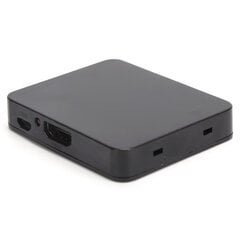 HighDefinition Multimedia Interface Splitter 1080P 1 in 2 Out 4K Mini Video Full High Definition kaapelilla hinta ja tiedot | Kannettavien tietokoneiden lisätarvikkeet | hobbyhall.fi