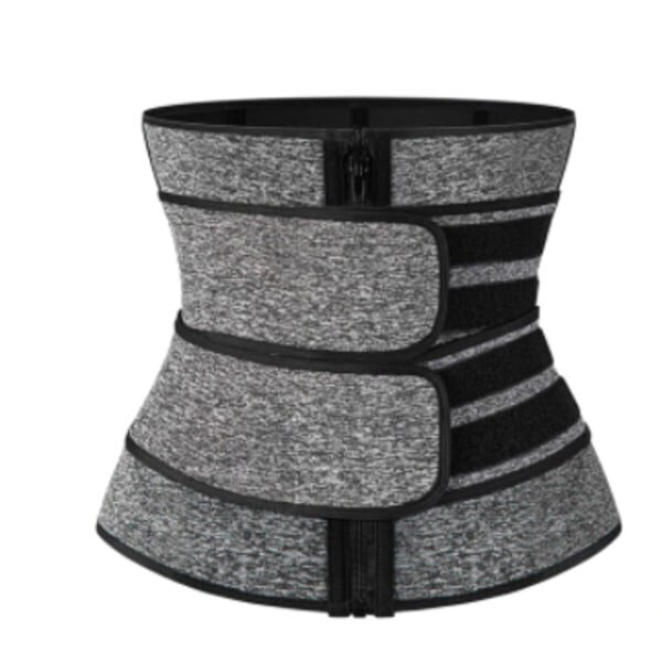 Waist Trainer Neopreenivyö Painonpudotus|koko XXL XXL hinta ja tiedot | Hierontalaitteet | hobbyhall.fi