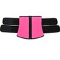 Waist Trainer Neopreenivyö Painonpudotus|koko XXL XXL hinta ja tiedot | Hierontalaitteet | hobbyhall.fi