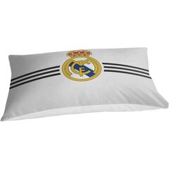 Real Madrid pussilakanasetti D, 135x200 cm hinta ja tiedot | Pussilakanat ja tyynyliinat | hobbyhall.fi