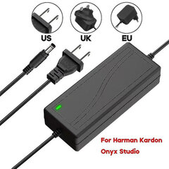 Virtalähde Harman Onyx Studio 1 2 3 4 5 6 7 langattomalle kaiuttimelle DB EU hinta ja tiedot | Kaiuttimet | hobbyhall.fi